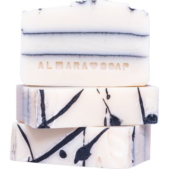 Almara Soap Natural After Tattoo săpun natural cu efect calmant - imagine 2